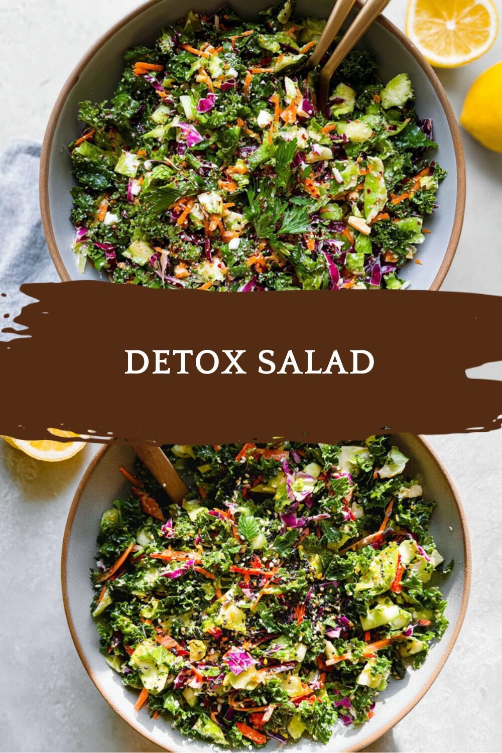 Detox Salad
