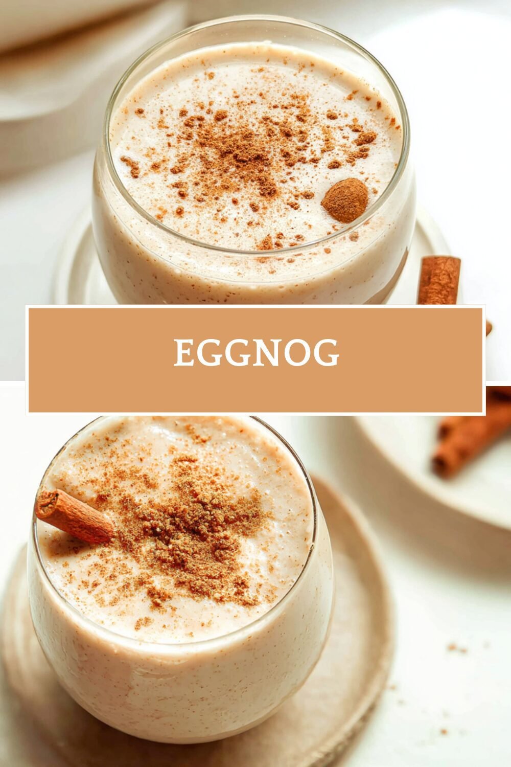 Eggnog