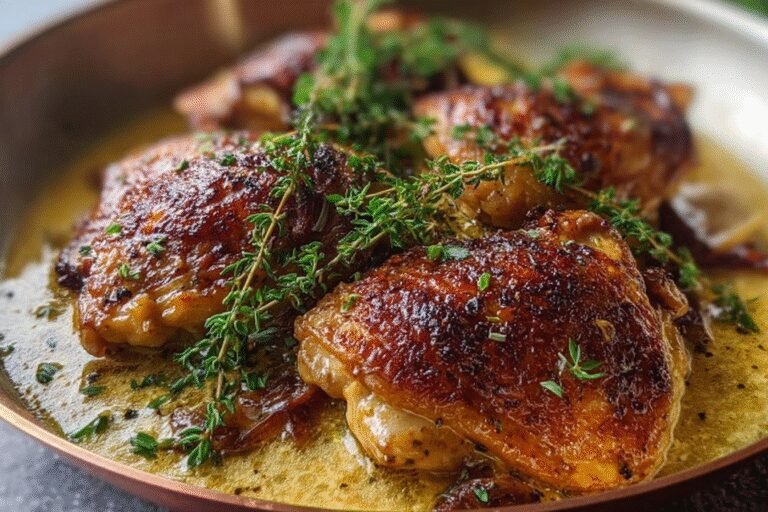 French Mustard Chicken 88.Png