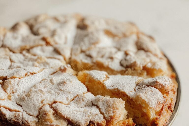 Gooey Butter Pumpkin Cake 19.Png