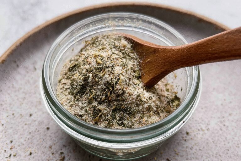 Homemade Garlic Herb Seasoning 23.Png
