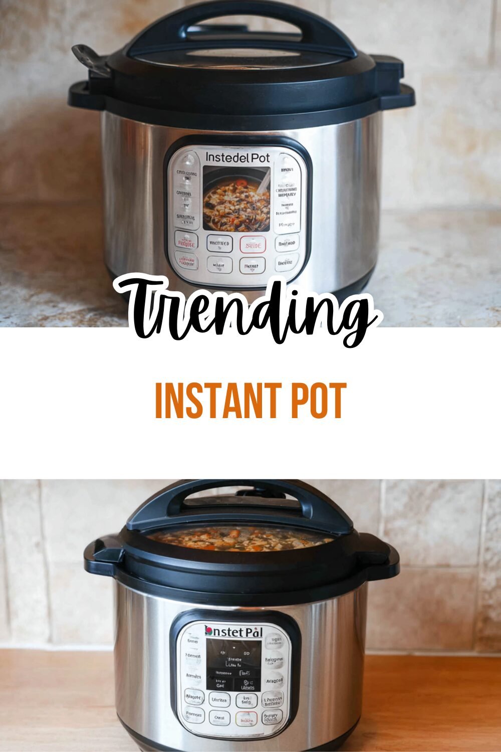 Instant Pot