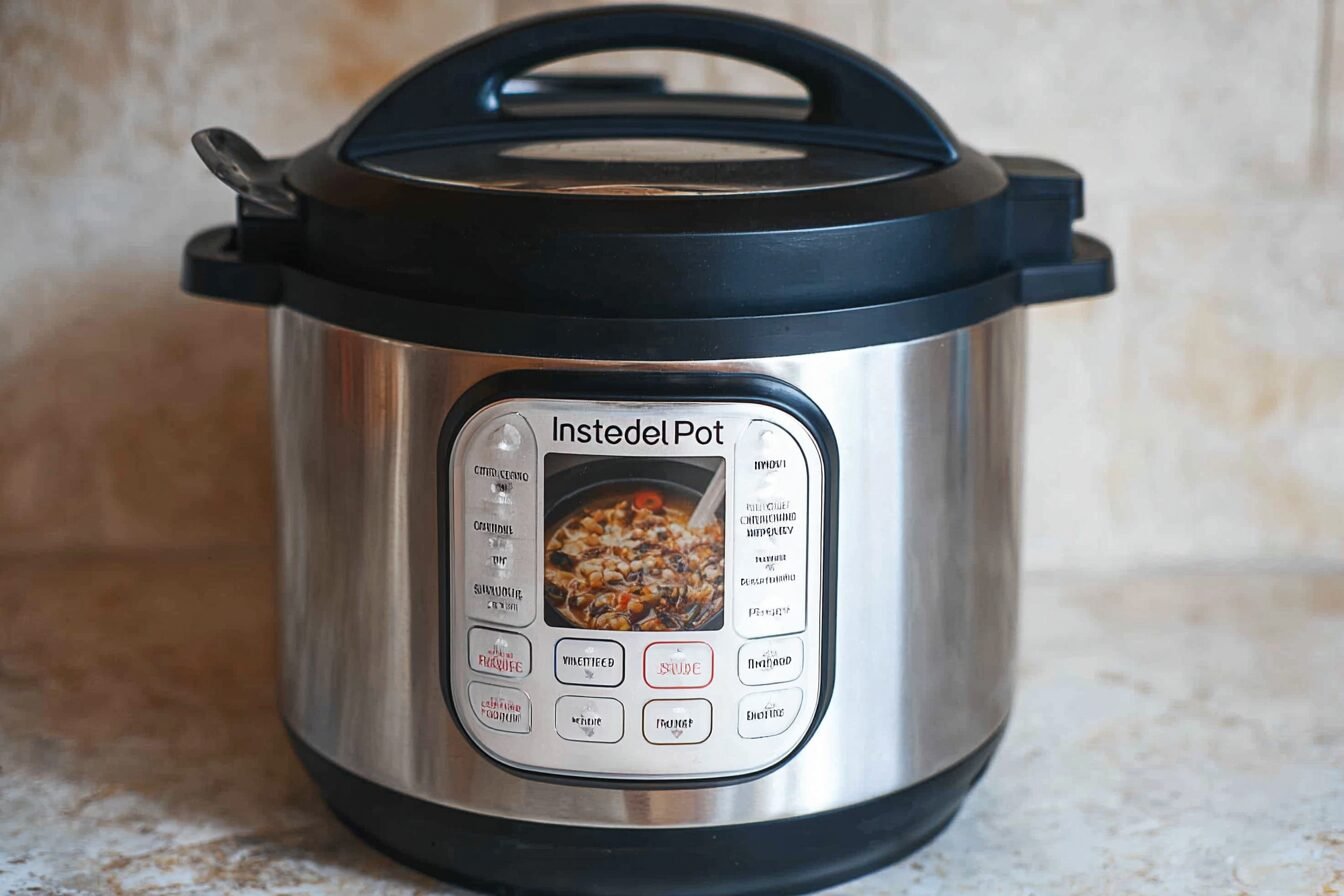 Instant Pot