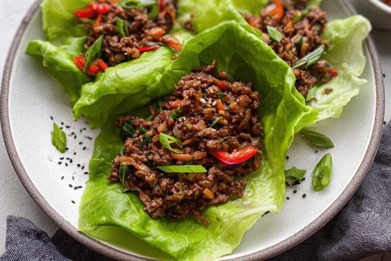 Korean Beef Lettuce Wraps 21.Png