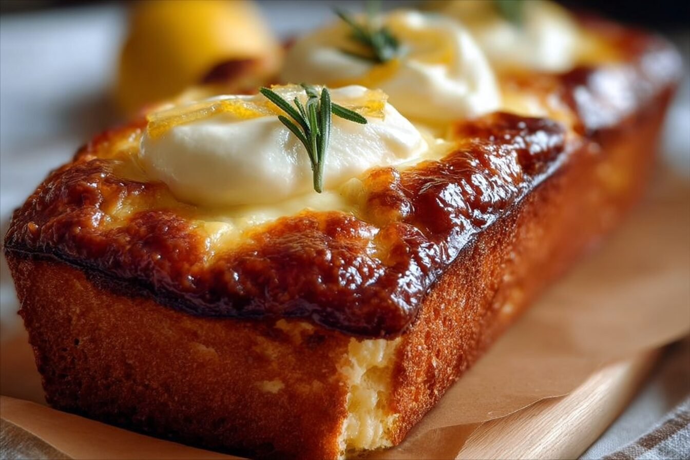 Lemon Cream Cheese Bread Recipe With Zesty Citrus And Soft Texture 6 Lemon Cream Cheese Bread