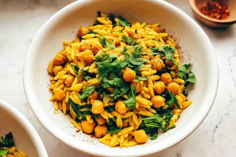 Lemony Spiced Orzo Chickpeas 62.Png