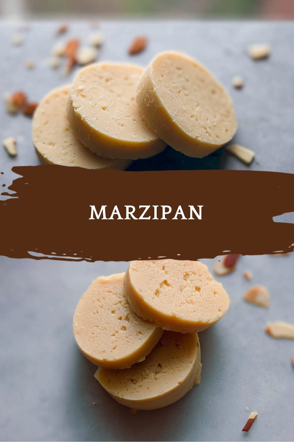 Marzipan