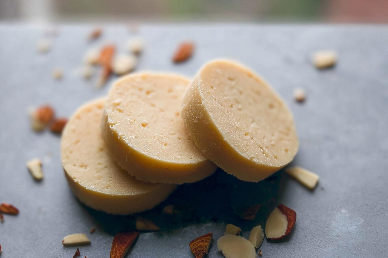 Marzipan
