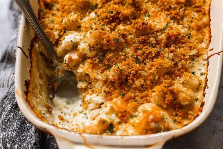 Million Dollar Chicken Casserole 60.Png