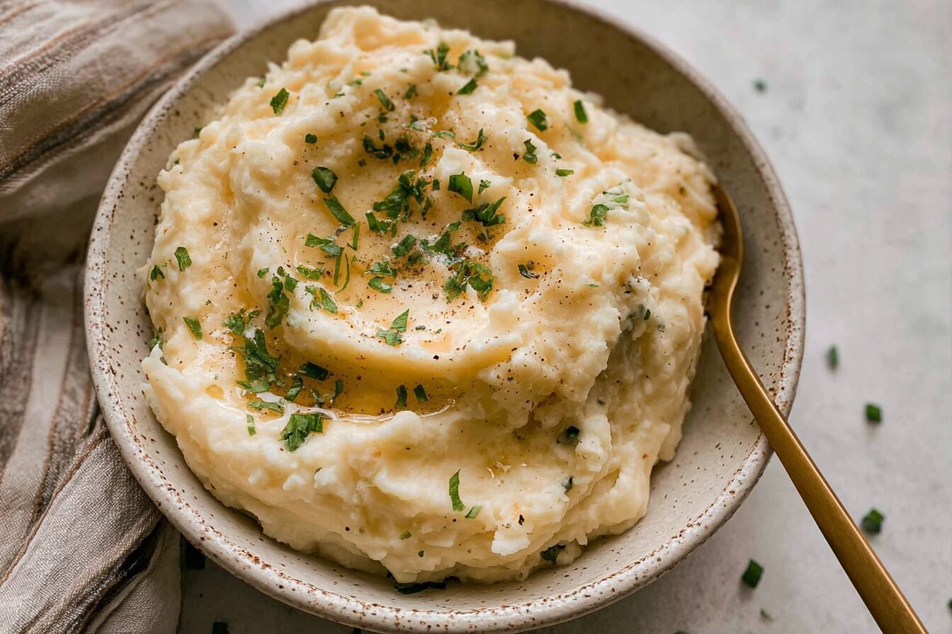 Crock Pot Million Dollar Mashed Potatoes Recipe For Creamy Comfort 6 Million Dollar Mashed Potatoes