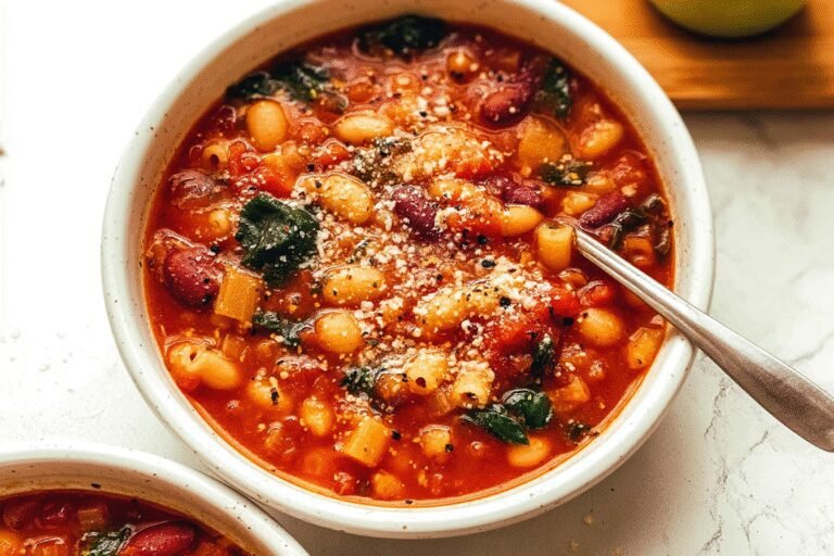Minestrone Soup 50.Png