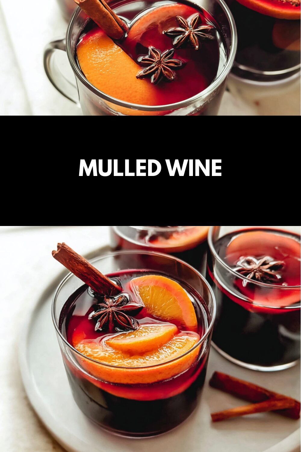 Mulled Wine