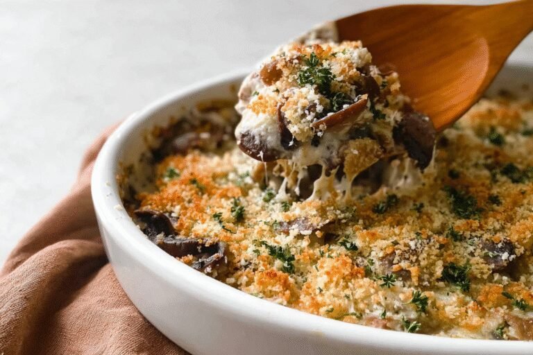 Mushroom Casserole 39.Png