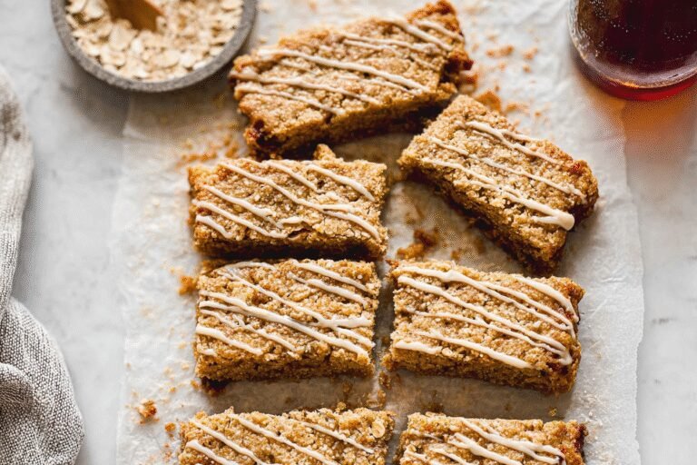 Oatmeal Breakfast Bars 94.Png