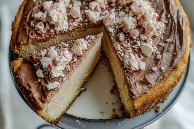 Peppermint Mocha Cheesecake 77.Png