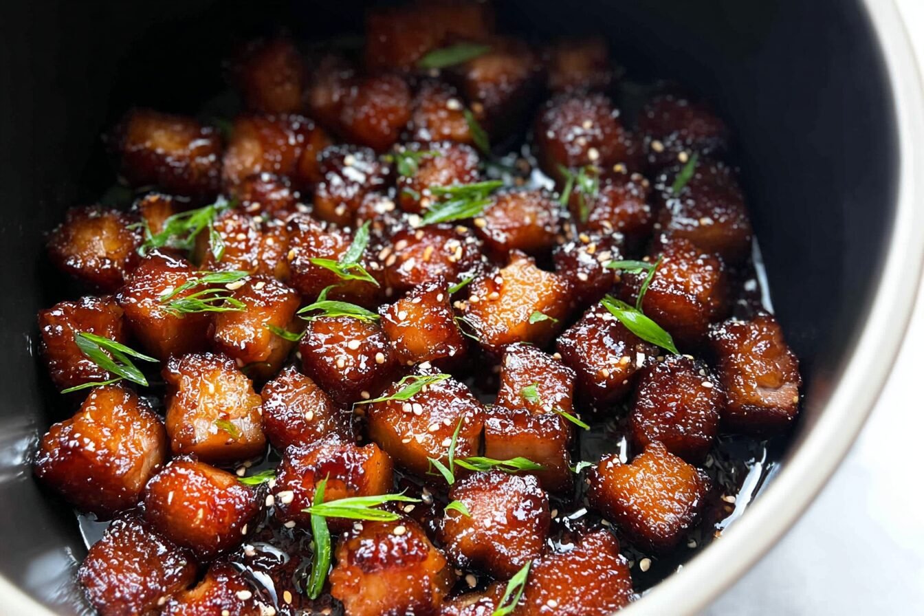 Pork Belly