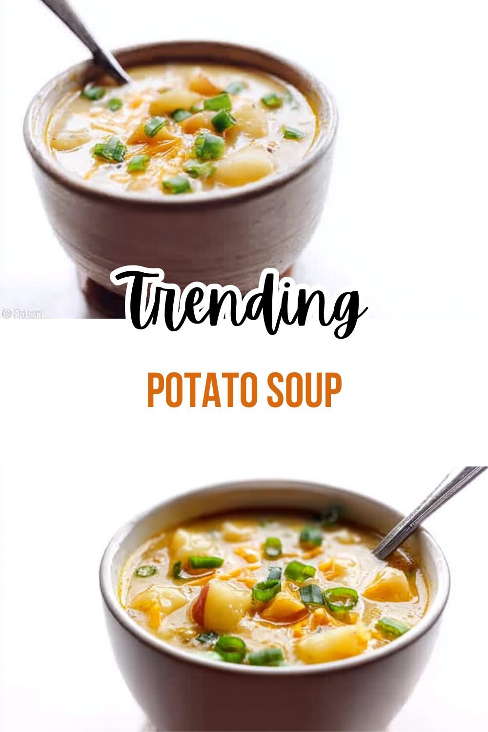 Potato Soup
