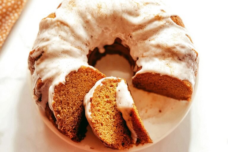 Pumpkin Spice Cake 36.Png