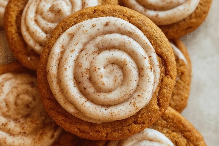Pumpkin Sugar Cookie 100.Png
