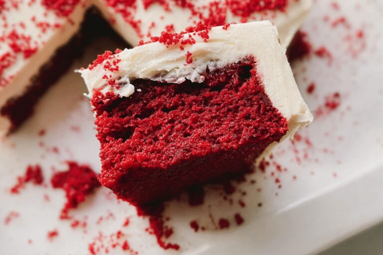 Red Velvet Cake 60.Png