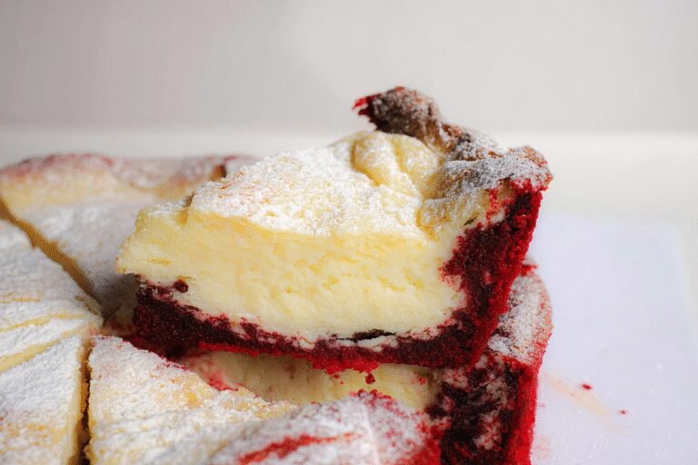 Red Velvet Gooey Butter Cake 90.Png
