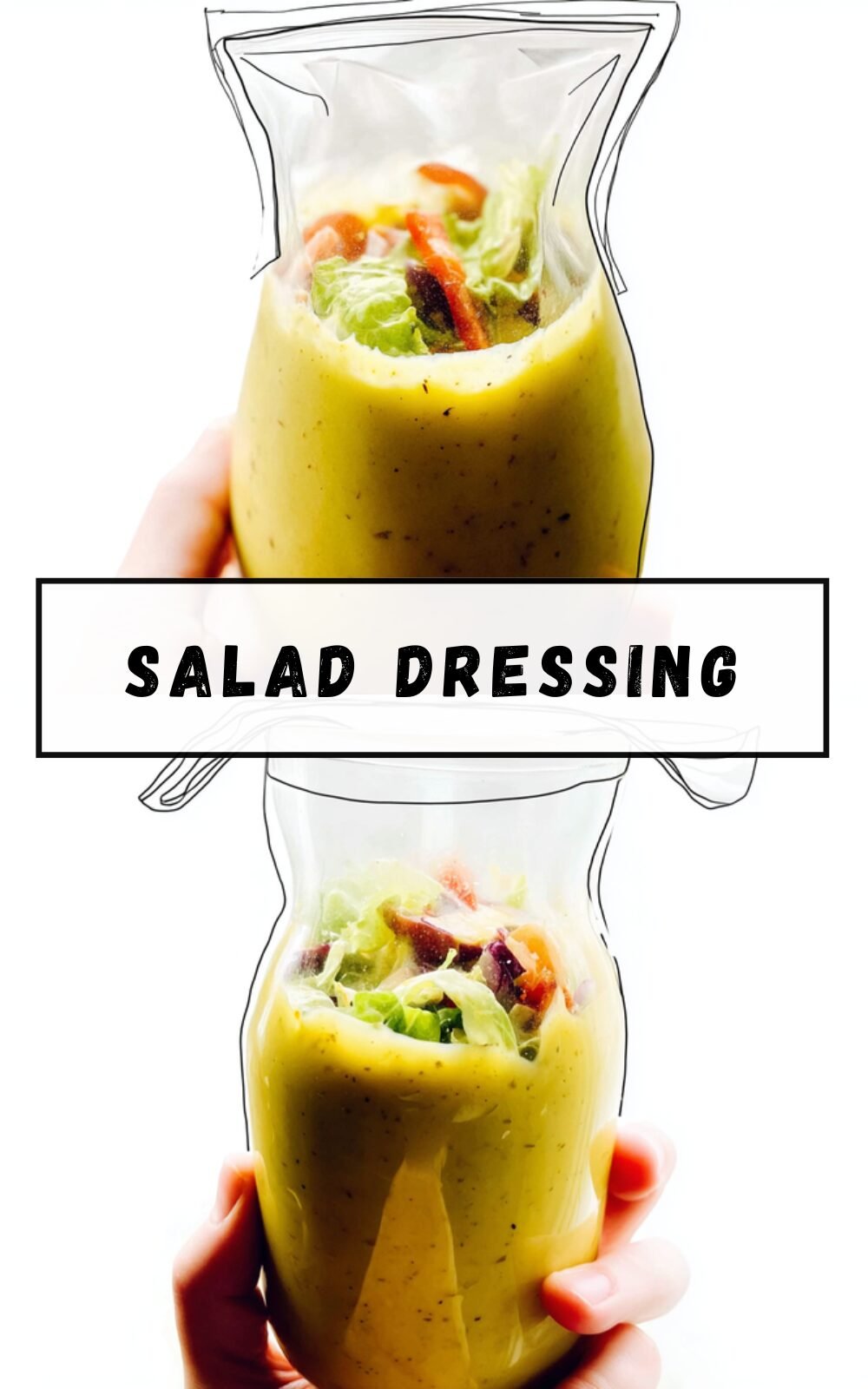 Salad Dressing