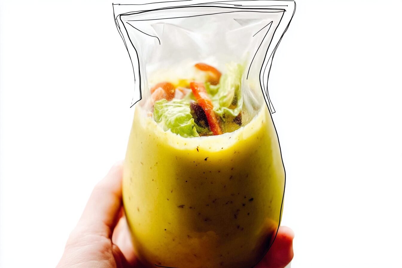 Salad Dressing