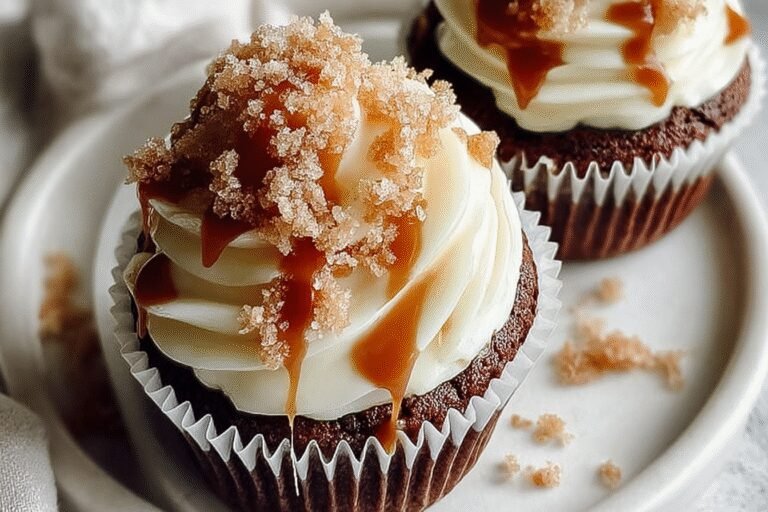 Salted Caramel Cream Cheese Cupcakes 96.Png
