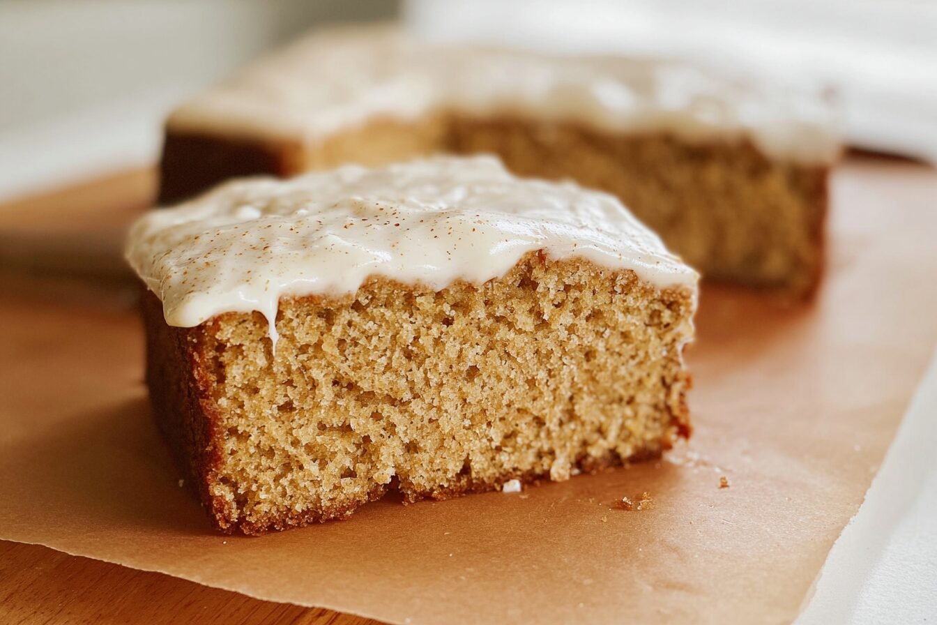 Spice Cake