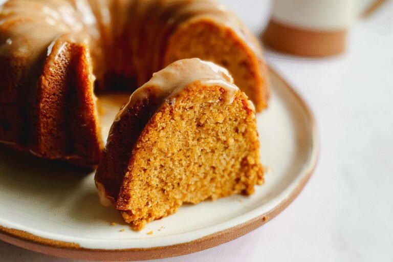 Spiced Pumpkin Bundt Cake 43.Png
