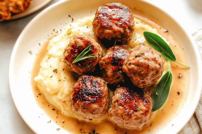 Turkey Meatballs 66.Png