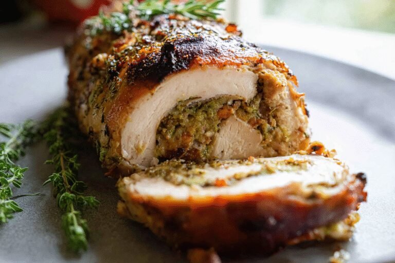 Turkey Roulade 73.Png