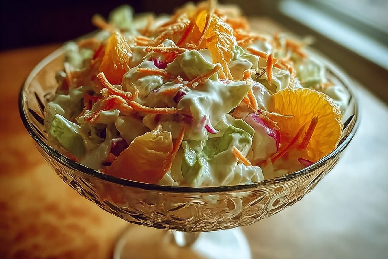 5 Cup Salad