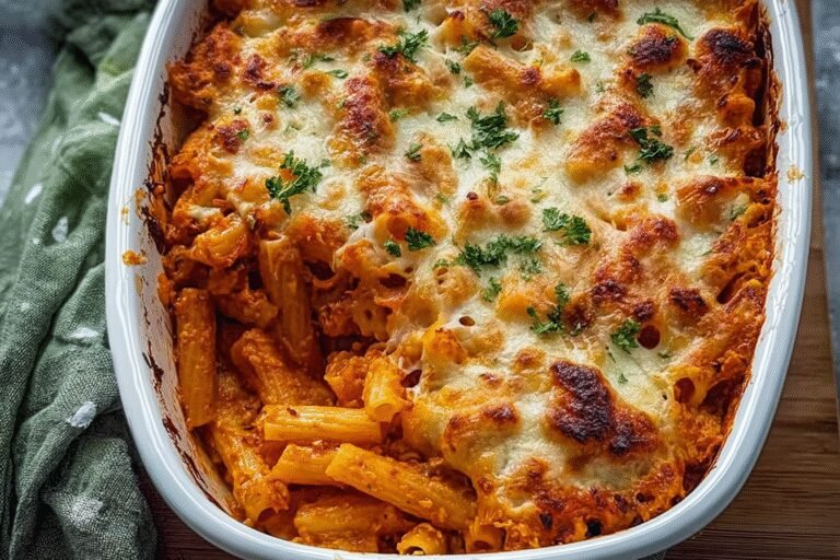 Baked Ziti 92.Png