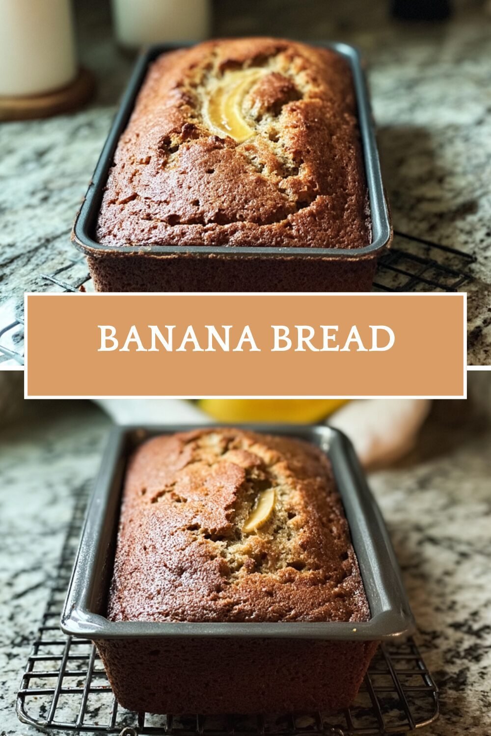 Banana Bread