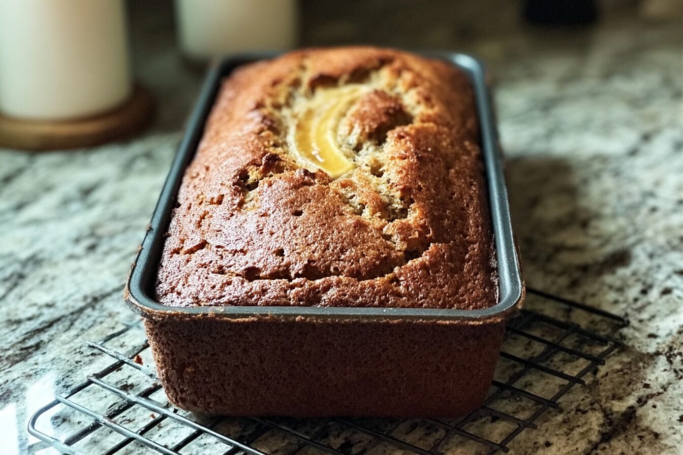 Banana Bread