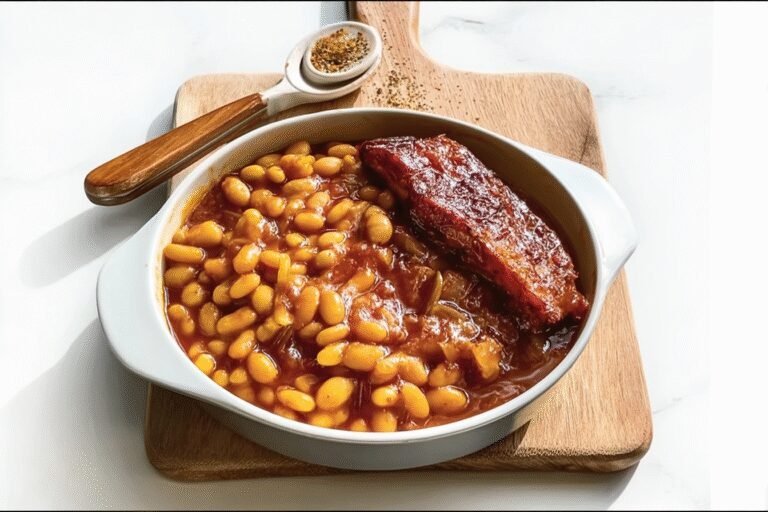 Barbecued Baked Beans 7.Png
