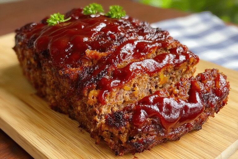 Bbq Bacon Meatloaf 54.Png