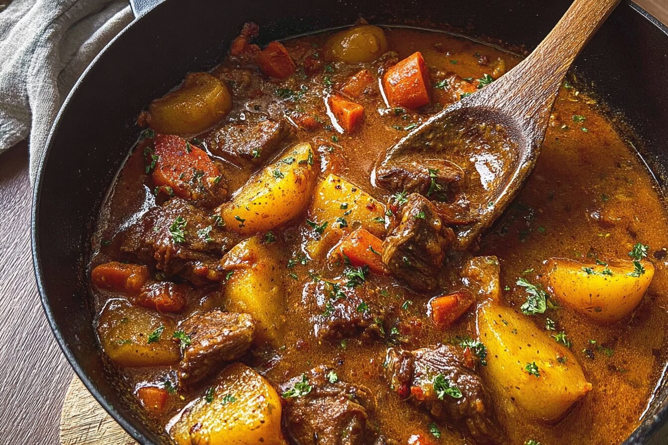 Beef Stew