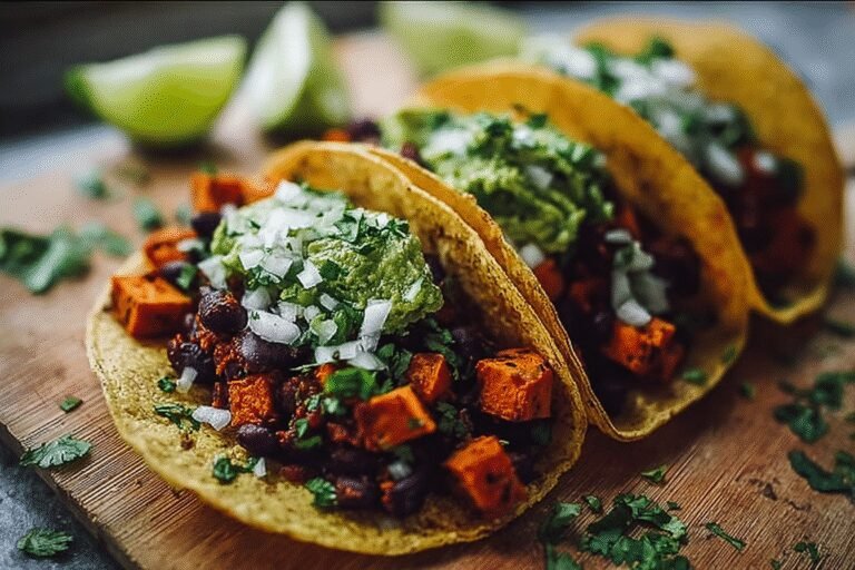 Black Bean Sweet Potato Tacos 47.Png