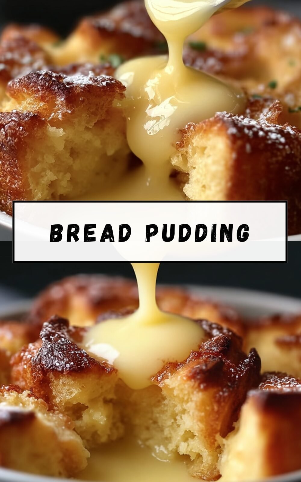 Bread Pudding