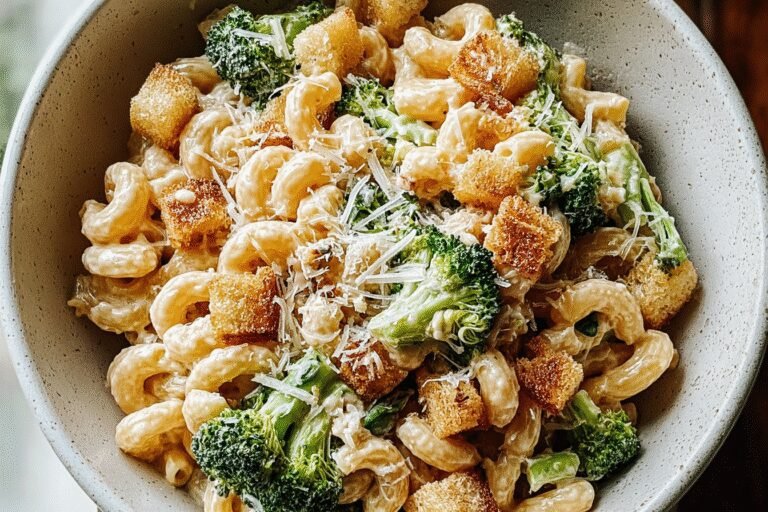 Broccoli Caesar Pasta Salad 28.Png