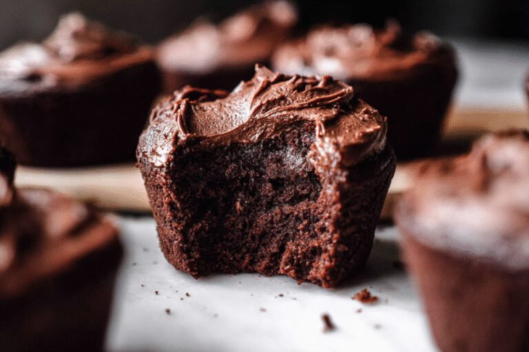 Brownie Cupcakes 94.Png