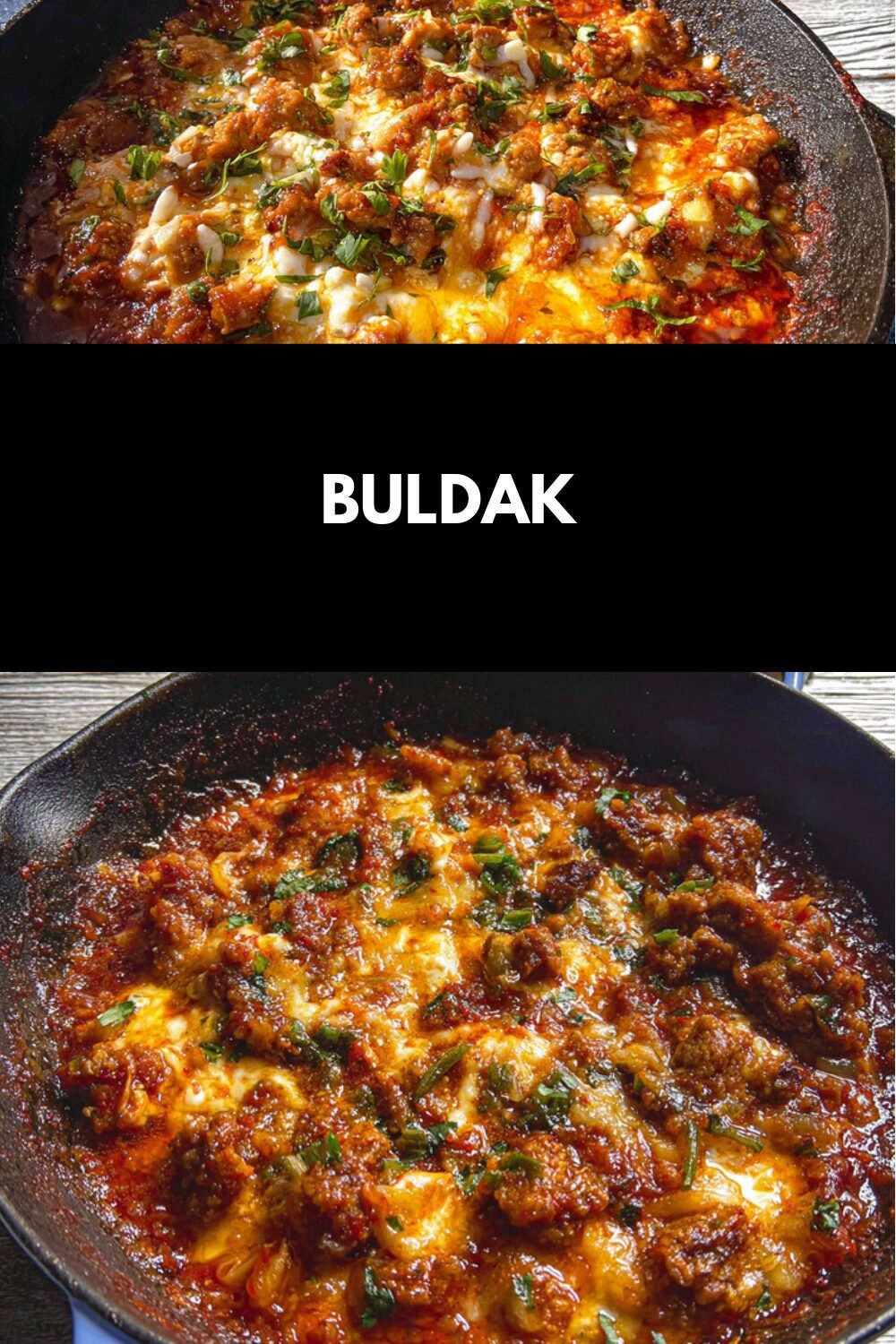 Buldak