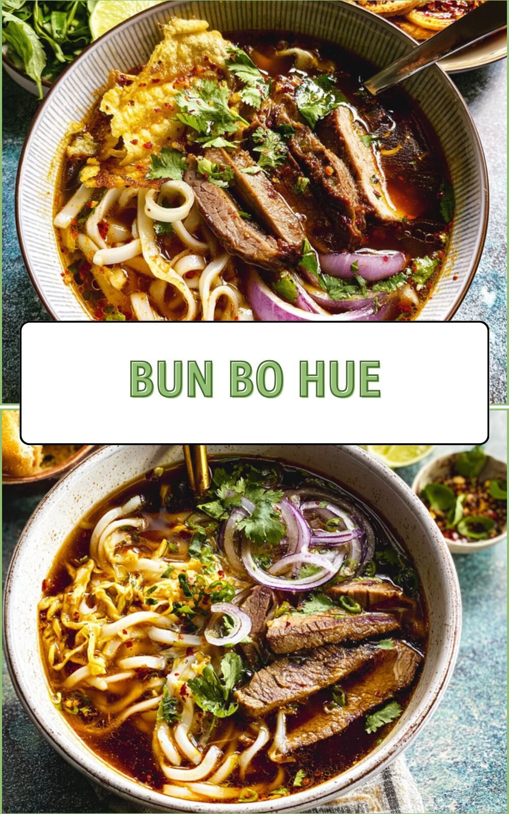 Bun Bo Hue