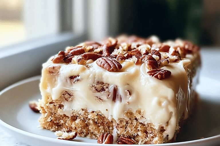 Butter Pecan Praline Poke Cake 32.Png