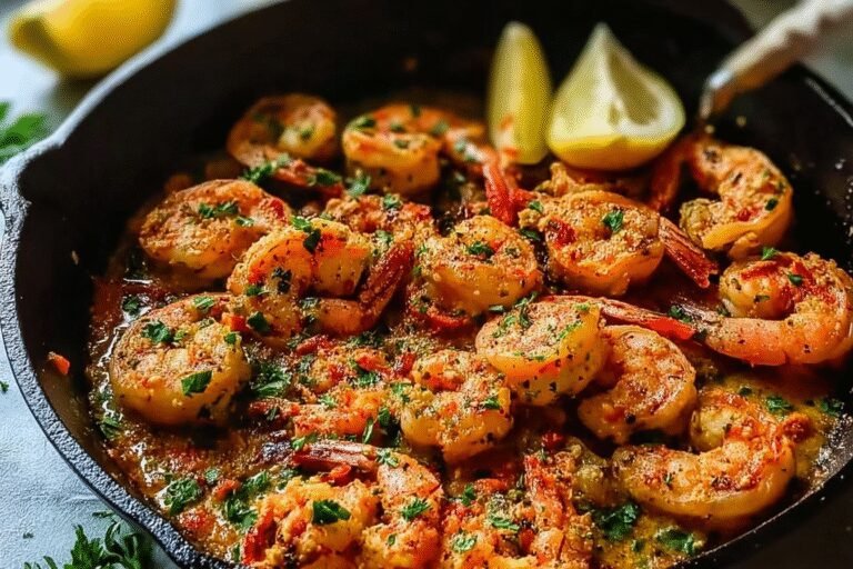 Cajun Shrimp Skillet 100.Png