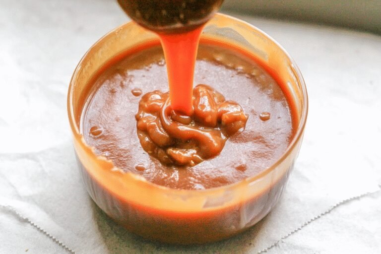 Caramel Sauce 73.Png