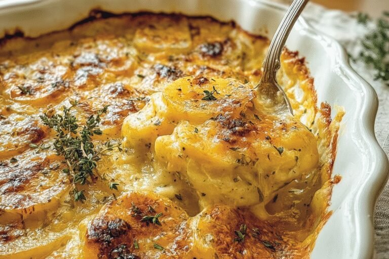 Cheesy Au Gratin Potatoes 78.Png