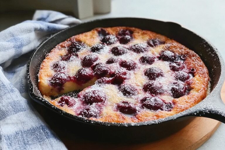 Cherry Clafoutis 72.Png